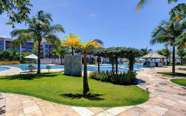 Completo Apart em Cumbuco por Carpediem