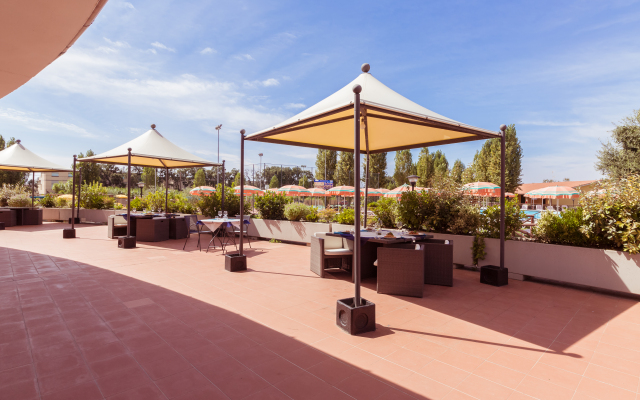 Villaggio Mare Si