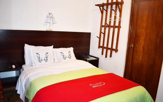 BozArt Hotel Boutique