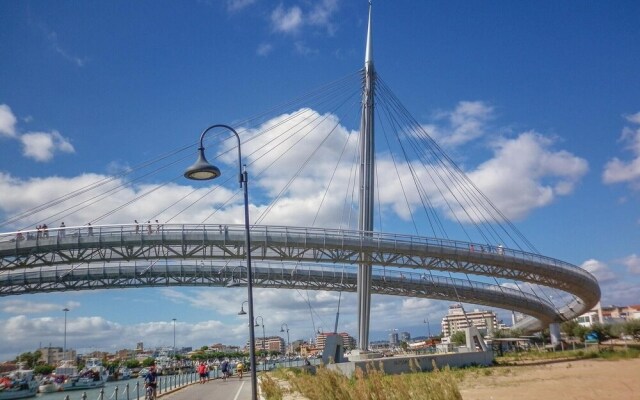 Awesome Apartment in Cologna Spiaggia With 2 Bedrooms and Wifi