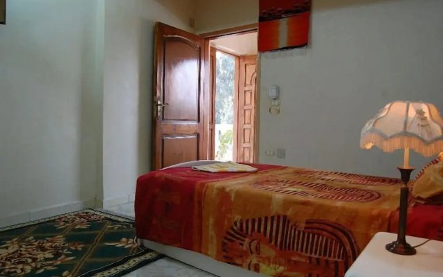 Sakkara Inn Hotel