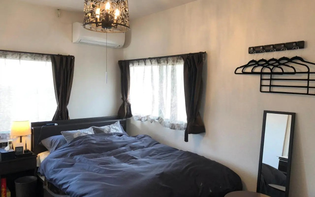 Kokura Guest House COCOYADO