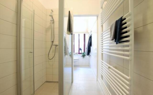 Apartment Waldstrassenviertel