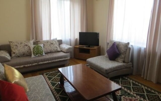 Bishkek Maximus Apartament 2