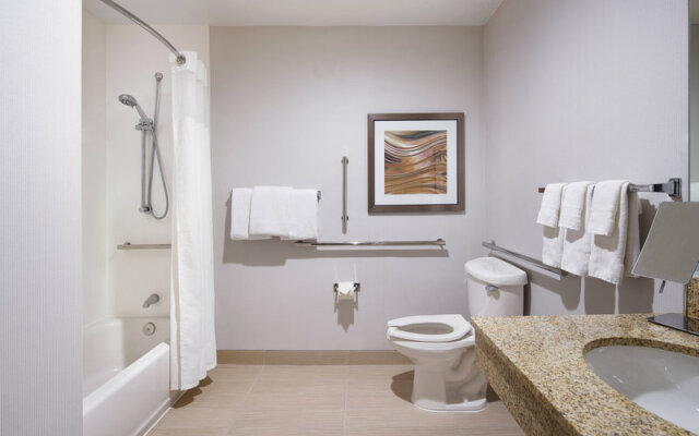 Courtyard Milpitas Silicon Valley