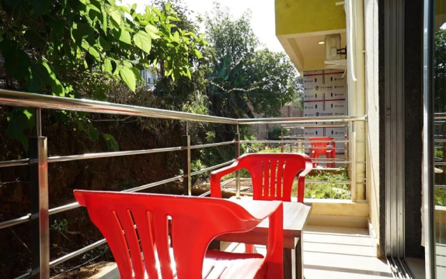 Venna View by OYO Rooms