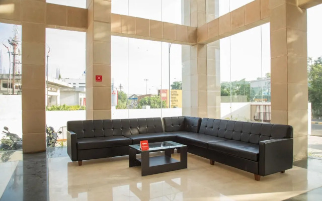 OYO Flagship 050 Wadi