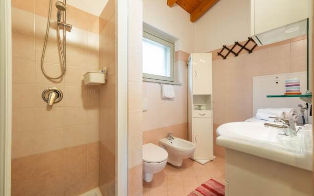 Casa Dei Talenti in Spiglia