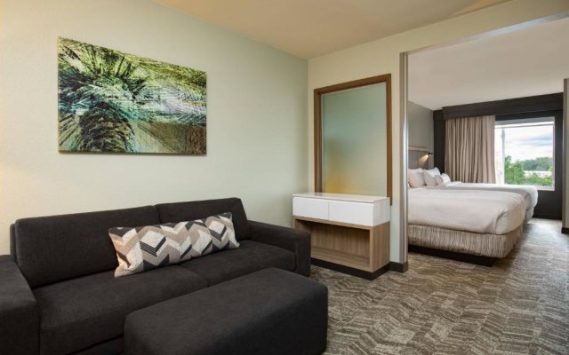 Springhill Suites By Marriott Orlando Altamonte Springs