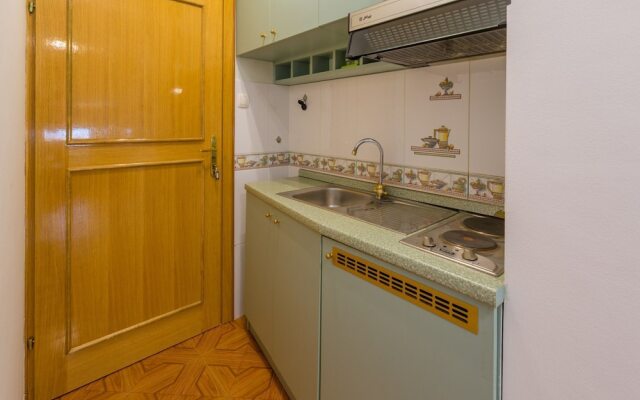 Apartment Pericic Zuti