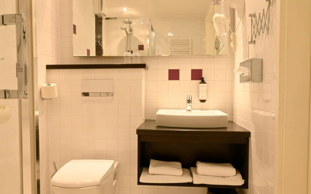 Hotel Vestil