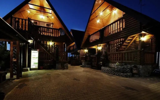 Guest House Metelitsa