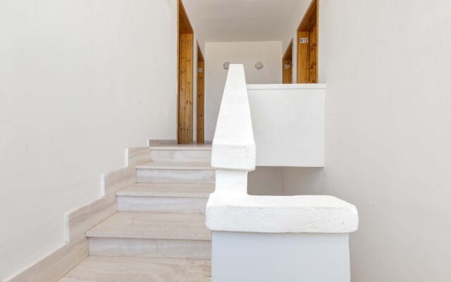 3383 Nomet House by Barbarhouse