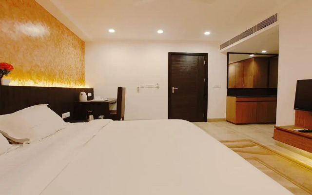 Hotel Santosh Dham