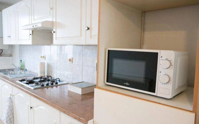 West Side Roses appartement