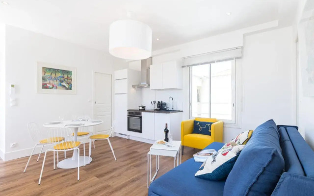 Confiance Immobiliere - Spitalieri