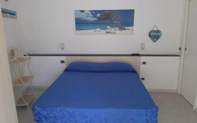 Appartamento Il giardino