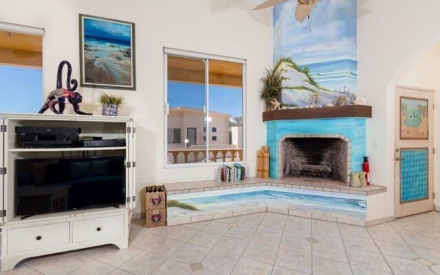 Casa Sunset - 5 Br Home