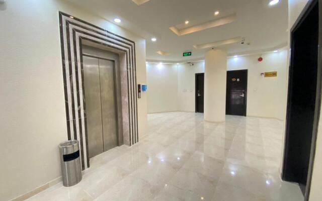 Qasr Aldabab Housing Units