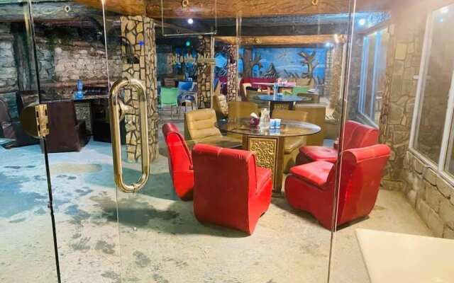 Betab Sahil Hotel & Restaurant
