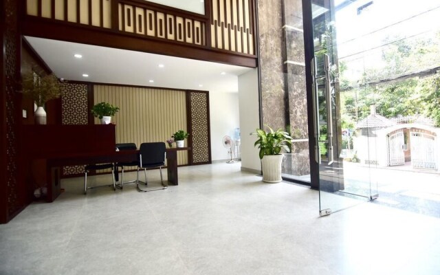 City House Apartment - Lam Son