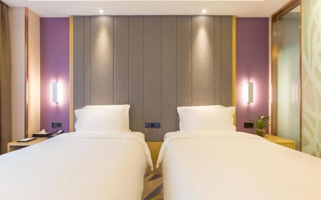 Lavande Hotel Beijing Sihui