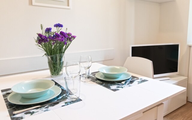 Italianway   - Canonica 37