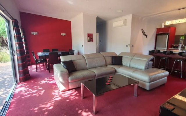 De Vine Martinborough 14a Cologne St