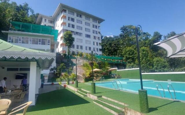 Treenz Hotels