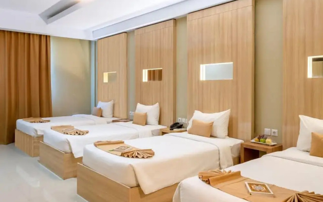 Sahid Azizah Syariah Hotel & Convention