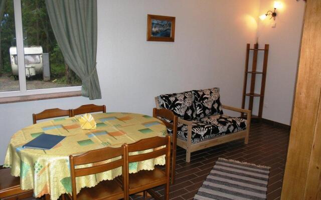 Комплекс апартаментов Серебро Онеги