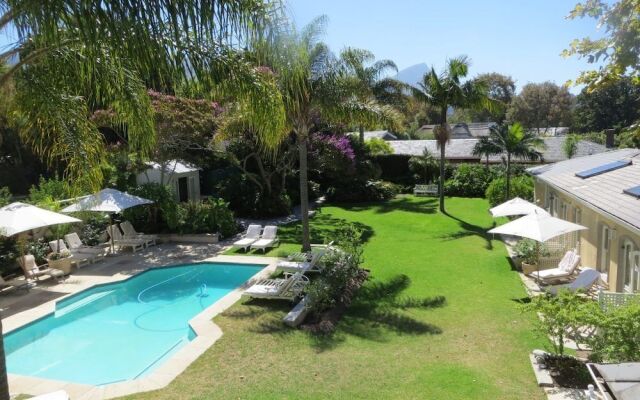 Constantia Valley Lodge