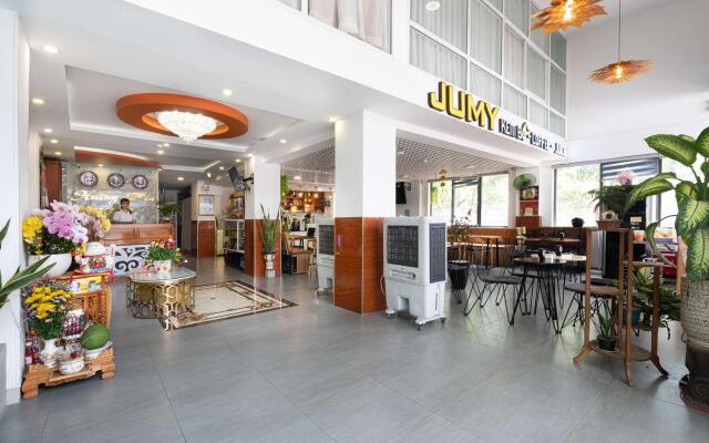Huong Bien Hotel