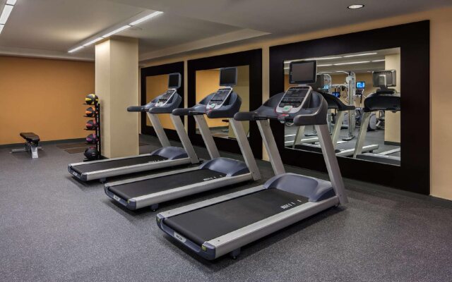 Homewood Suites by Hilton Atlanta Midtown, GA