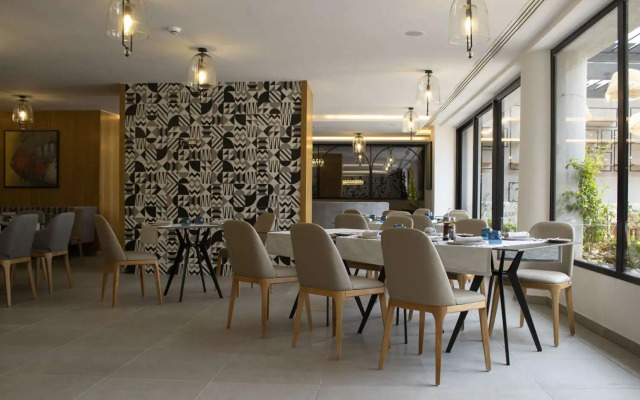 Hilton Skanes Monastir Beach Resort