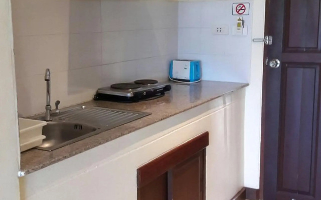 Papillon Residence