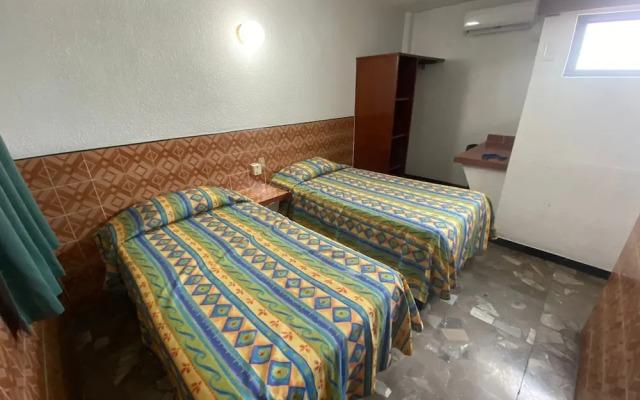 Hotel San Diego