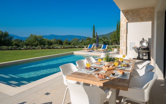 Ionian Trilogy Luxury Villas