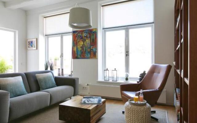 Bacán Bed & Breakfast