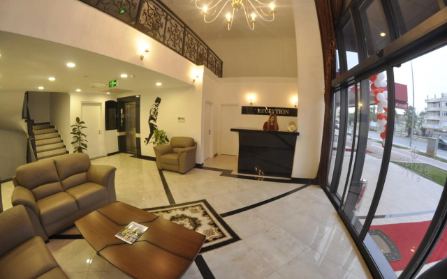 Ozyigit Otel