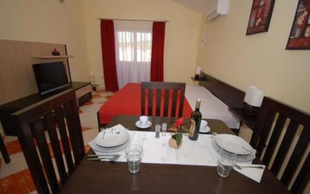 Apartments Stepic