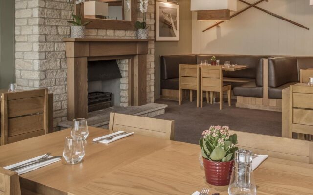 De Vere Cotswold Water Park