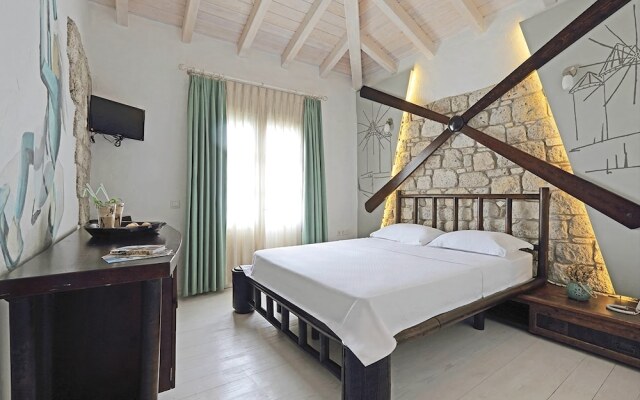 1850 Hotel Alacati