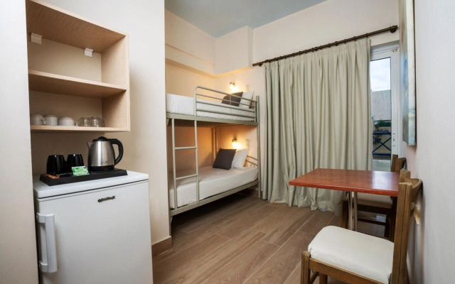 Philoxenia Hotel & Spa
