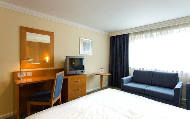 Britannia Leeds Bradford Airport Hotel