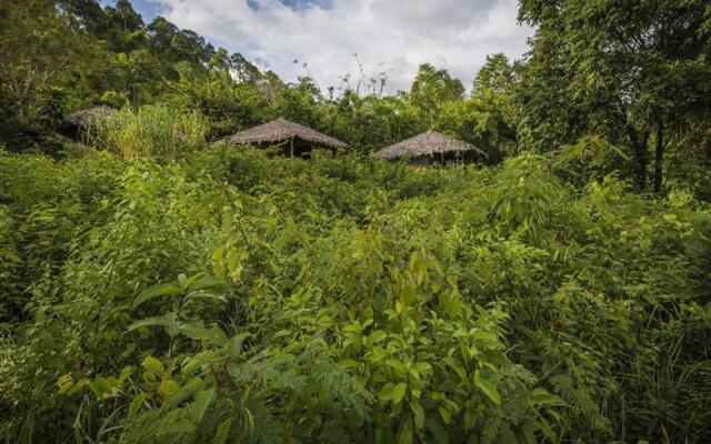 Rainbow Lodge