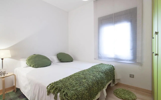 You Stylish El Born Apartments