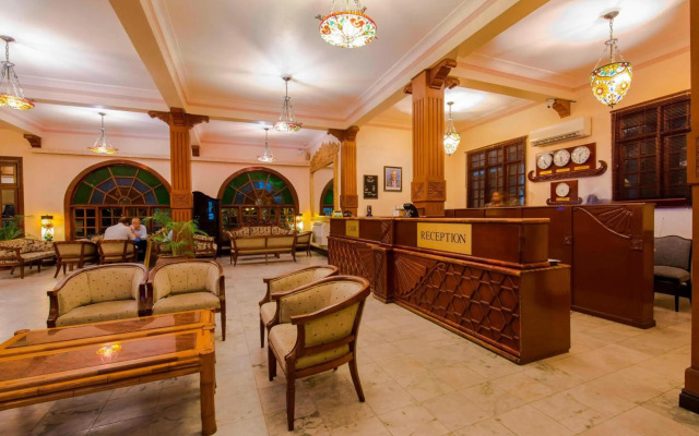 Protea Hotel by Marriott Dar es Salaam Courtyard