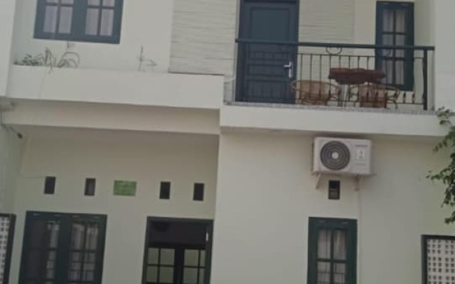 zg homy jogja