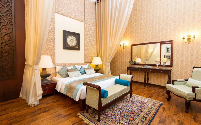 Residence by Uga Escapes